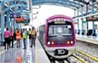 Ride begins From April in ’Namma Metro’ upto Mysuru Road